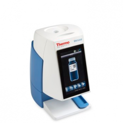 Vial Identification System